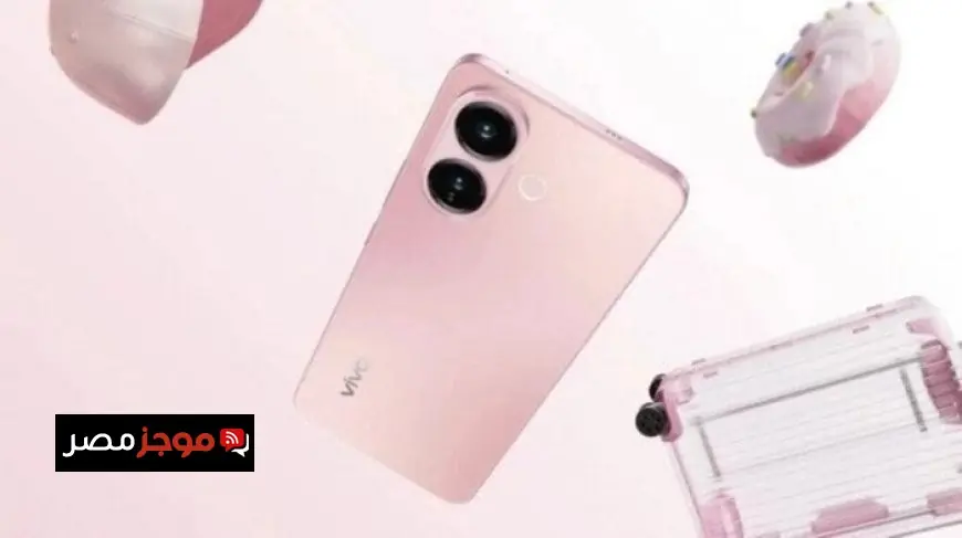 اكتشف هاتف Vivo V60 الجديد مع المواصفات المميزة والأسعار الرائجة