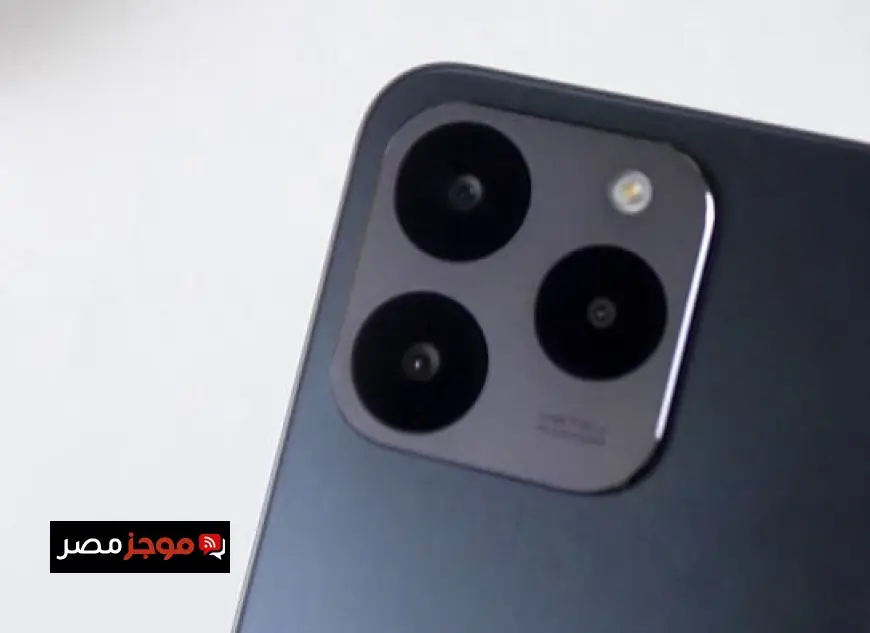 اكتشف مميزات وأسعار هاتف ريال مي 15T 5G الجديد