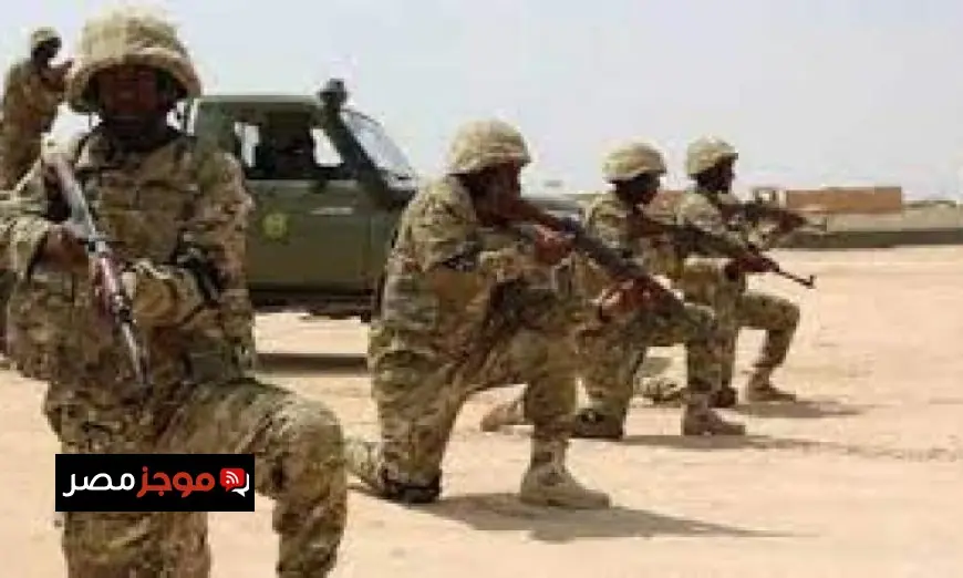 الجيش الصومالي يحقق انتصارات هامة ويستعيد السيطرة على مناطق استراتيجية في شبيلي السفلى