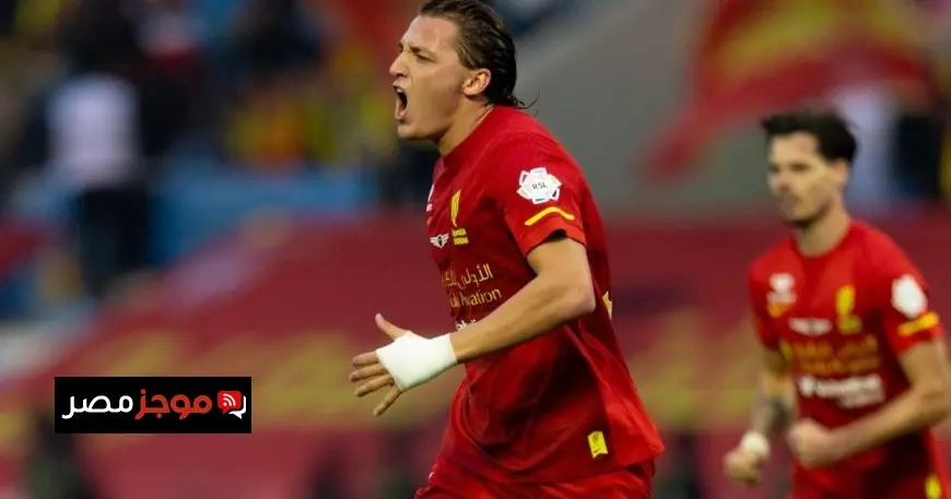 القادسية يحقق تعادلا في افتتاحية مدربه الجديد رودجرز