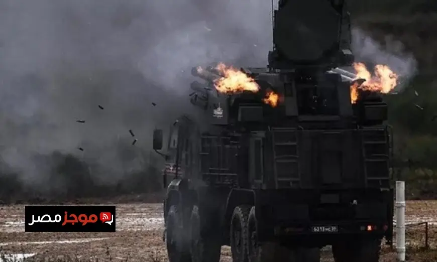 الدفاعات الجوية الروسية تتصدى بنجاح وتسقط 111 طائرة مسيرة أوكرانية في غضون 3 ساعات