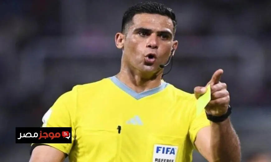 معروف وأبوالرجال وأحمد حسام يشرقون معاً في الظهور الثالث بكأس أمم إفريقيا