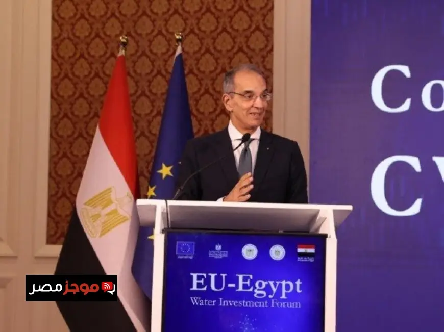 عمرو طلعت يعلن عن أهداف مصر الرقمية 2026 أتمتة الخدمات الحكومية وتعزيز التحقق الرقمي للمواطنين