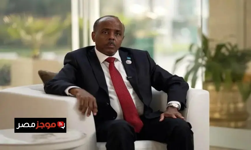 الصومال يجدد دعوته لإسرائيل لسحب اعترافها باستقلال أرض الصومال