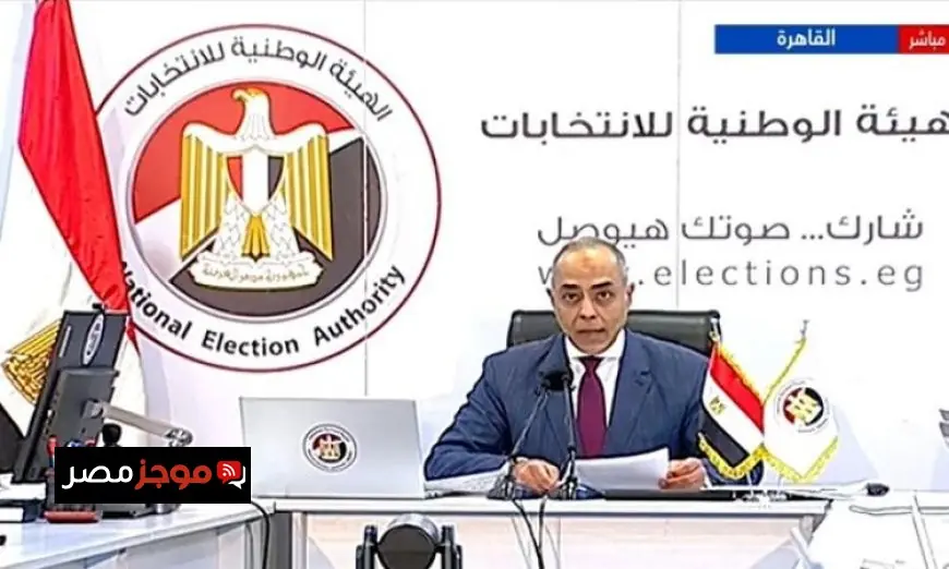 بنداري يكشف عن كثافات تصويتية مرتفعة خلال جولة الإعادة في المرحلة الأولى من انتخابات النواب