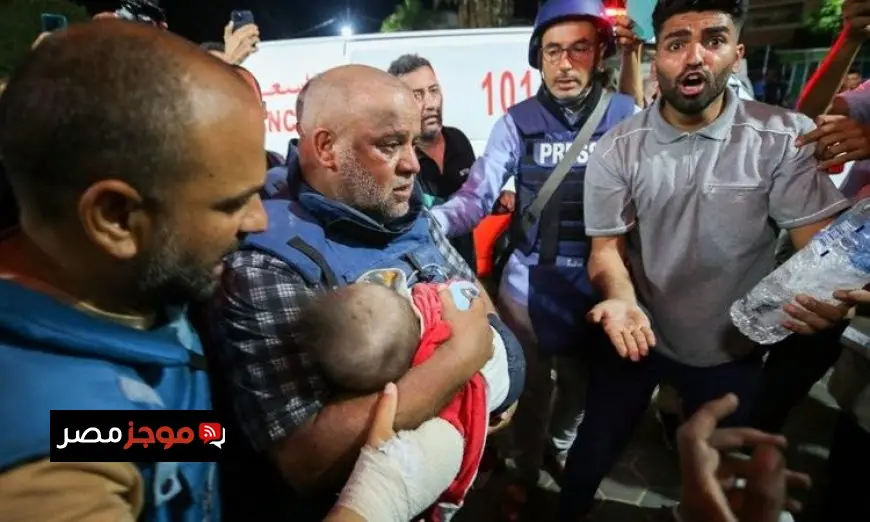 نقابة الصحفيين الفلسطينية تكشف عن مقتل 706 أفراد من عائلات الصحفيين في غزة جراء الاحتلال