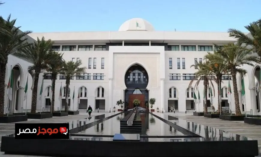 الجزائر تندد بقوة بالاحتلال الإسرائيلي بعد اعترافه بإقليم أرض الصومال