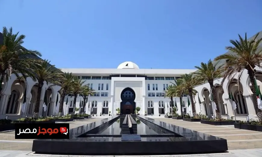 الجزائر تعبر عن قلقها العميق تجاه التطورات المقلقة في اليمن