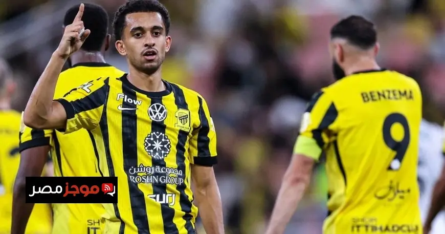 الاتحاد يواصل انتصاراته ويفرض هزيمة قوية على الشباب في الدوري السعودي