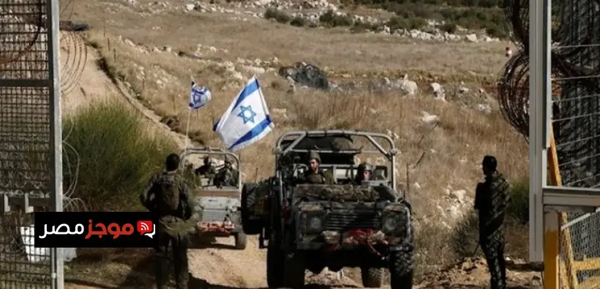 تطورات جديدة توغل إسرائيلي في ريف القنيطرة السورية