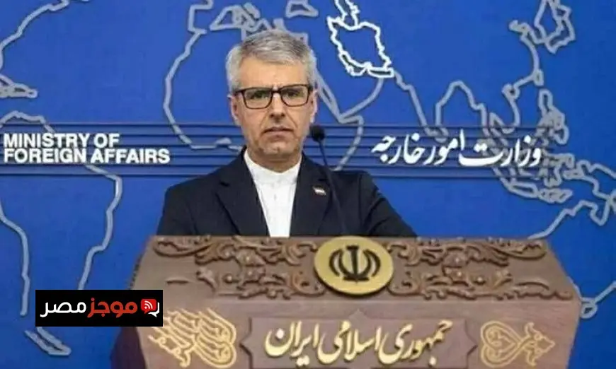 إيران تعبر عن إدانتها للاعتداءات الإسرائيلية على سيادة الصومال ووحدته الترابية