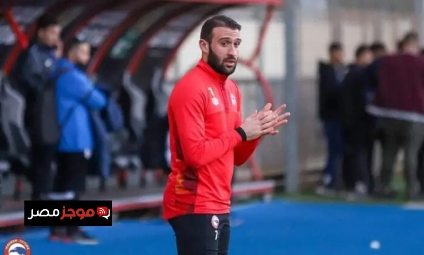 عمر كمال يتألق ويقود الأهلي للتقدم أمام المصرية للإتصالات في الشوط الأول فيديو