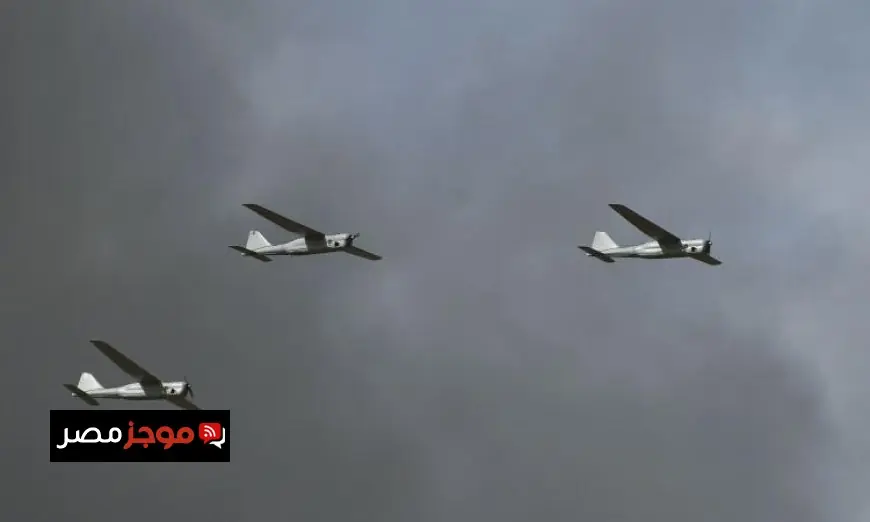 الدفاعات الجوية الروسية تحقق إنجازاً باعتراض 43 طائرة مسيرة أوكرانية في 3 ساعات فقط