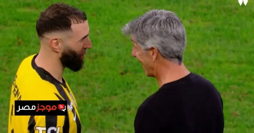 أهداف وملخص مباراة الاتحاد والشباب بفوز الاتحاد 2-0 في دوري روشن السعودي