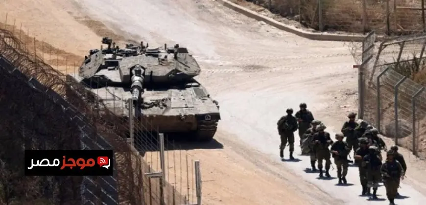 الاحتلال الإسرائيلي يداهم مخيمين غرب نابلس ويغلق حاجز عطارة العسكري شمال رام الله