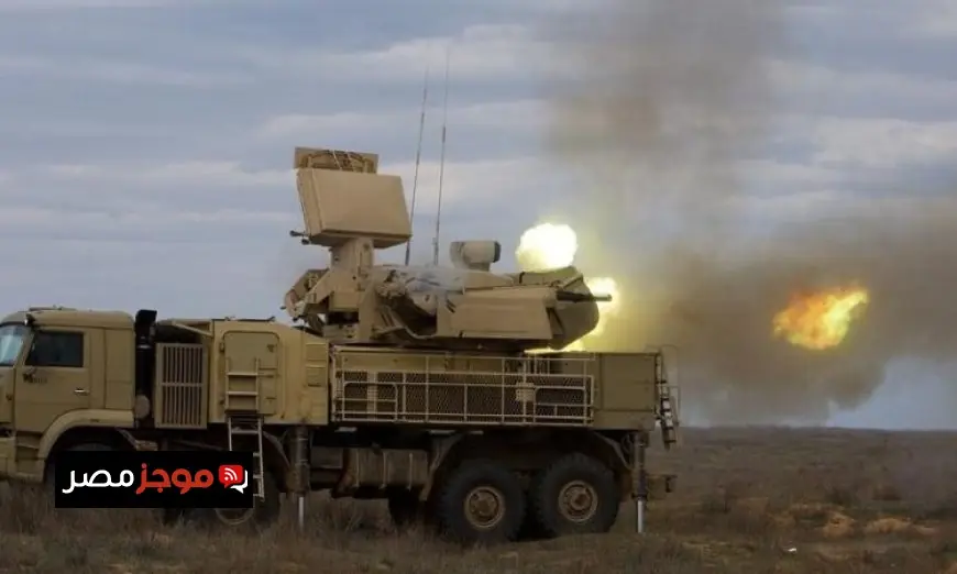 الدفاعات الجوية الروسية تحقق نجاحًا بارزًا بإسقاط 25 مسيرة أوكرانية