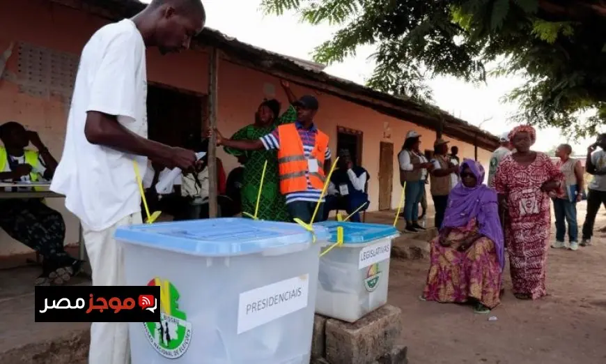 غينيا تشهد إقبال 6.7 مليون ناخب في الانتخابات الرئاسية المهمة
