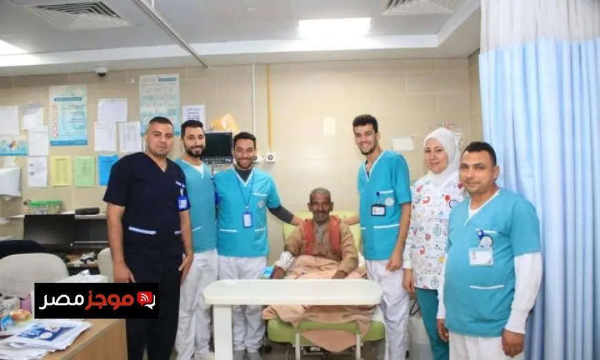 الرعاية الصحية تكشف عن نجاحات التأمين الصحي الشامل في محافظات إقليم القناة