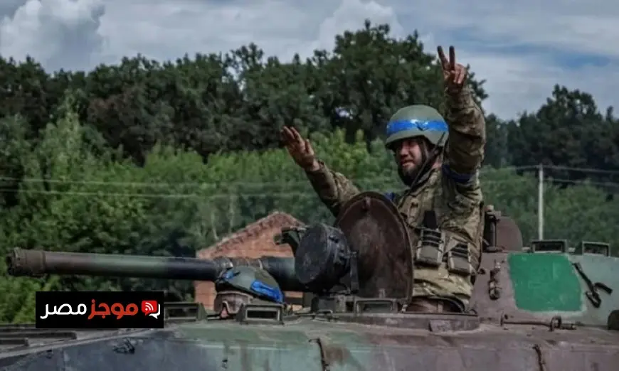 القوات الروسية تحقق انتصارات هامة في زابوروجيه ودونيتسك بتحرير 5 بلدات جديدة