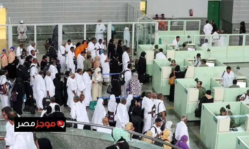 منصة نسك تتيح للمعتمرين المصريين الحصول بسهولة على تأشيرة العمرة عبر وزارة الحج