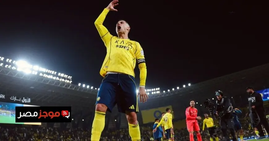 كريستيانو رونالدو ومالكوم في صدارة التشكيلة المثالية للدوري السعودي الممتاز