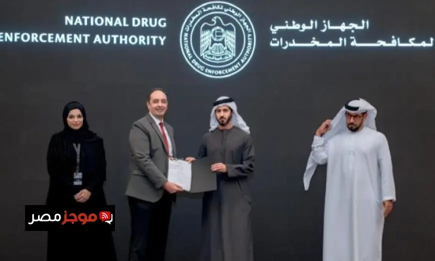 عمرو عثمان يتولى رئاسة فريق خبراء تطوير مادة الأمن والسلامة في المناهج التعليمية بالإمارات