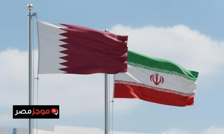 إيران وقطر تجريان محادثات حول الأوضاع الراهنة في فلسطين ولبنان واليمن