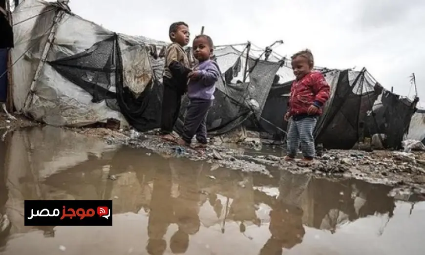 غرفة العمليات الحكومية الفلسطينية تكشف عن حاجة غزة إلى 200 ألف وحدة سكنية مسبقة الصنع