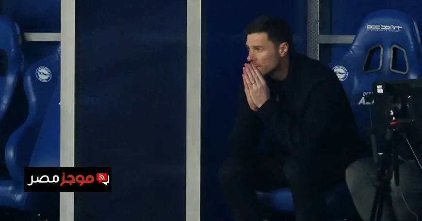 تشابي ألونسو يرتجل بعد قرار ريال مدريد بعدم الدخول في ميركاتو يناير