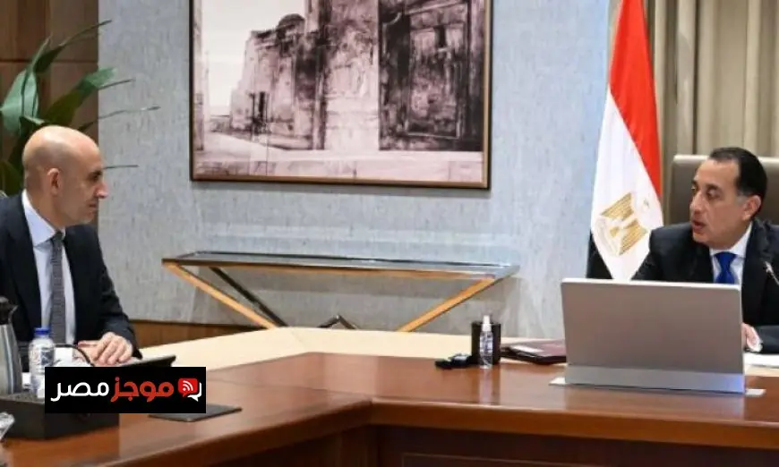 رئيس الوزراء يشرف على تحضيرات امتحانات الثانوية العامة 2026