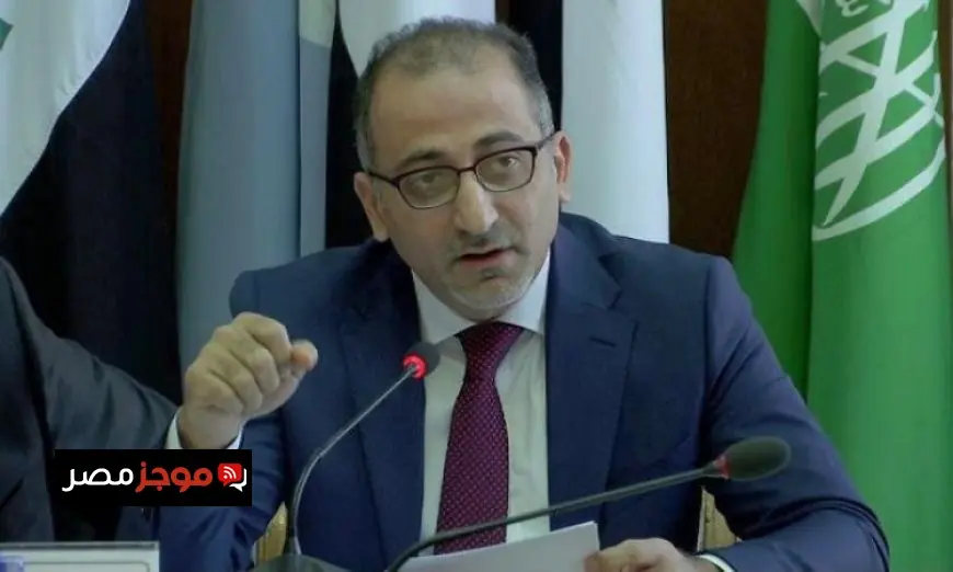 مندوب فلسطين في الجامعة العربية يدين الاعتراف الإسرائيلي بأرض الصومال ويؤكد موقف فلسطين الثابت