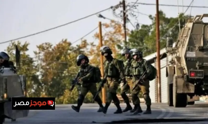 قوات الاحتلال الإسرائيلي تداهم ريف القنيطرة الجنوبي وتعتقل خمسة شبان سوريين