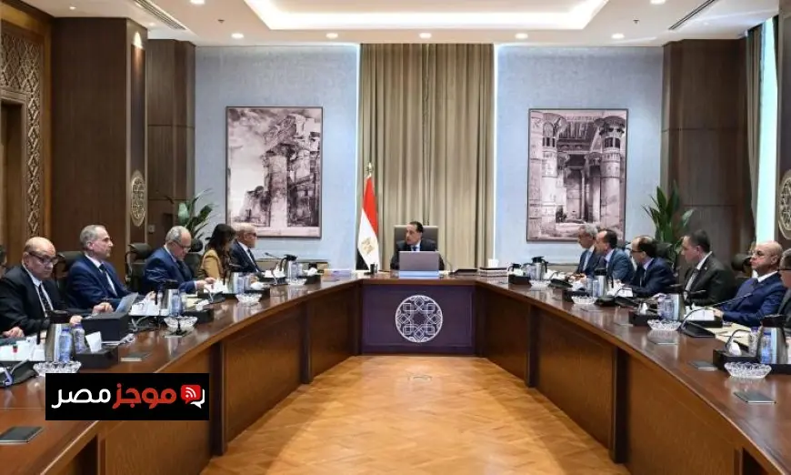 رئيس الوزراء يشرف على أنشطة مشاريع العربية للتصنيع في قطاع الصناعات المدنية