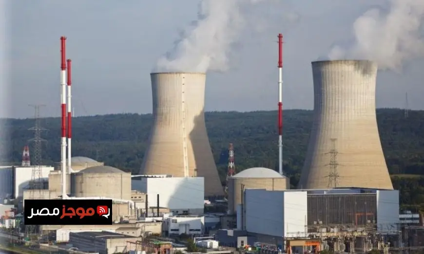 إصلاحات حيوية في محطة زابوريجيا النووية للطاقة الذرية بعد توقف مؤقت