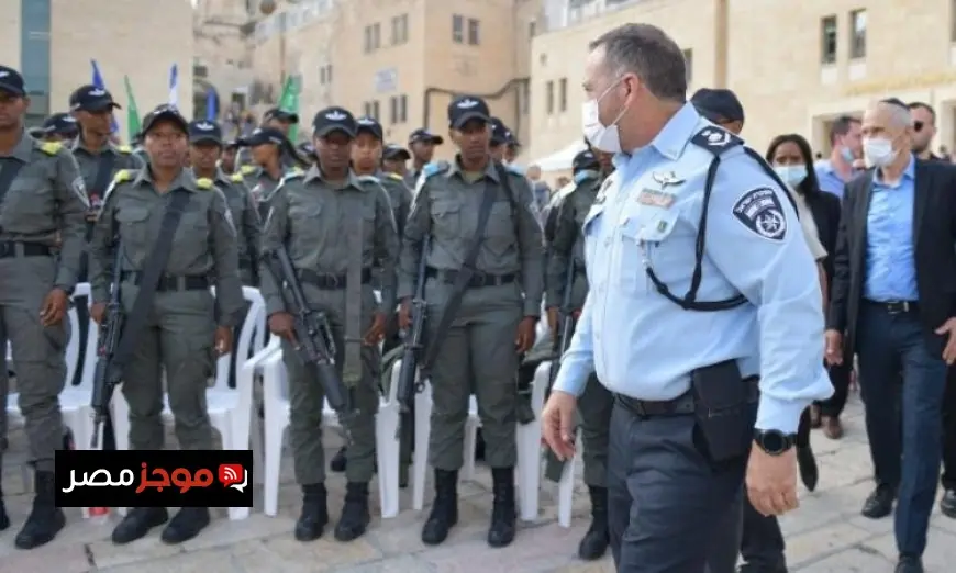 تحذير من الشرطة الإسرائيلية لضباطها بعدم السير فرادى قرب قرية الترابين البدوية