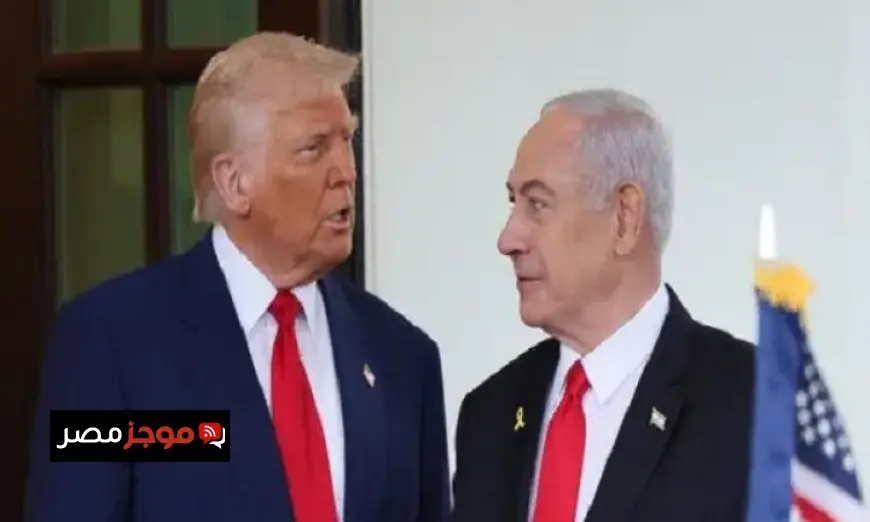 نتنياهو يصل إلى أمريكا قبل قمة مرتقبة مع ترامب وفقًا ليديعوت أحرنوت