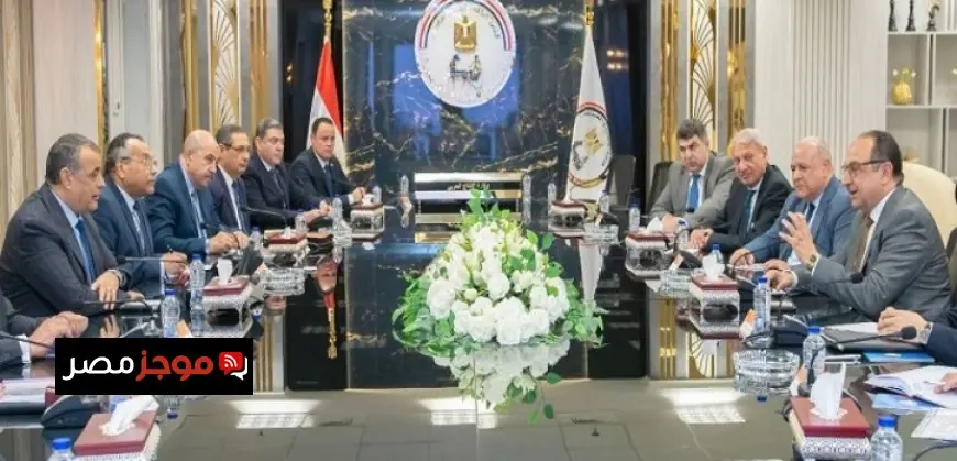 تحسن ملحوظ في الاقتصاد المصري بفضل الشراكة الاستراتيجية مع القطاع الخاص