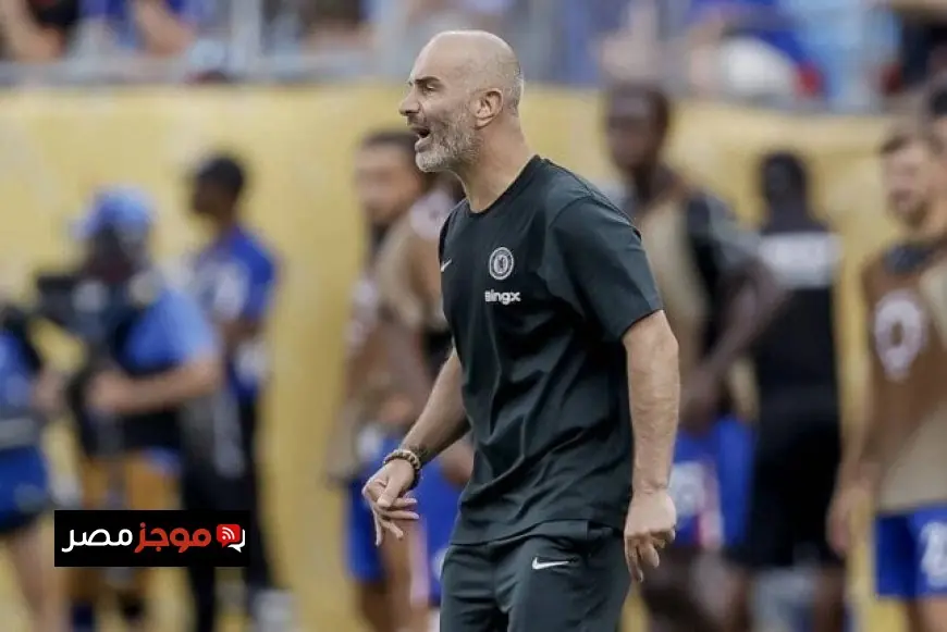 ماريسكا تؤكد السيطرة على أستون فيلا لكن إهدار الفرص يكلف الفريق الخسارة