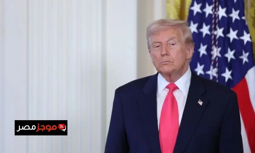 ترامب يؤكد قرب موسكو وكييف من اتفاق تاريخي حول إقليم دونباس