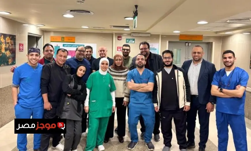 زيارة خبير جراحة القلب الإسباني تعزز تطوير خدمات الرعاية الصحية في البلاد