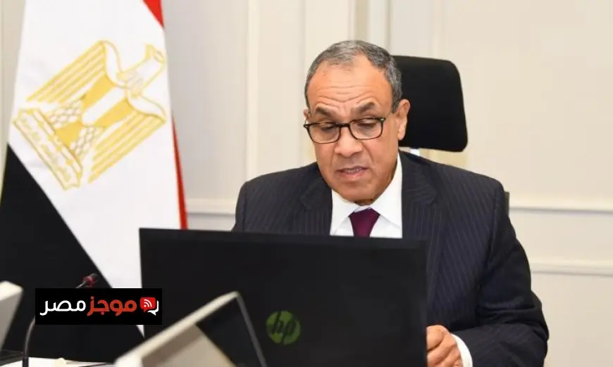 وزير الخارجية يكشف عن خطة مصر لتعزيز السلام في شرق الكونغو الديمقراطية والصومال