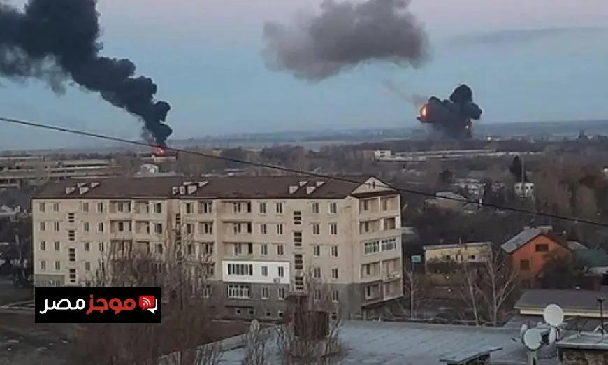 موسكو تكشف عن إحباط هجمات أوكرانية جديدة في خاركوف وسومي