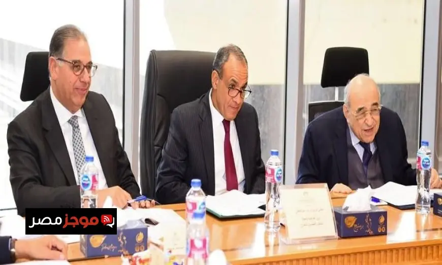 وزير الخارجية يتواجد في الامتحان الشفوي للمتقدمين لمسابقة التوظيف بالوزارة