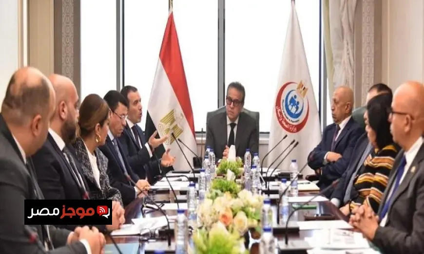 وزير الصحة يثني على كفاءة فرق الإسعاف في الاستجابة الفورية لحوادث الطرق