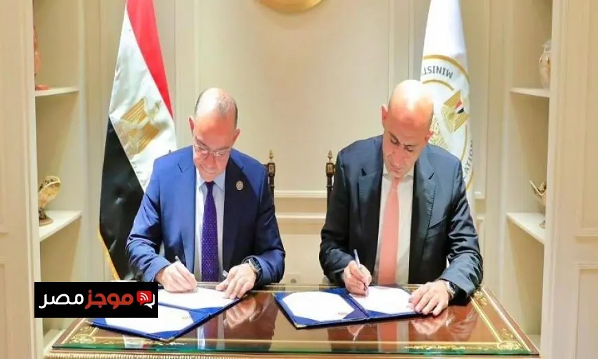 وزارة التعليم تتعاون مع الرقابة المالية لتطوير مهارات الوعي المالي لدى الطلاب