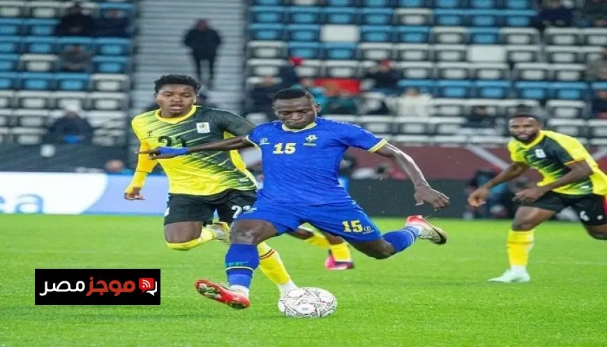 أوغندا تمنع تنزانيا من تحقيق أول فوز تاريخي في كأس الأمم الأفريقية