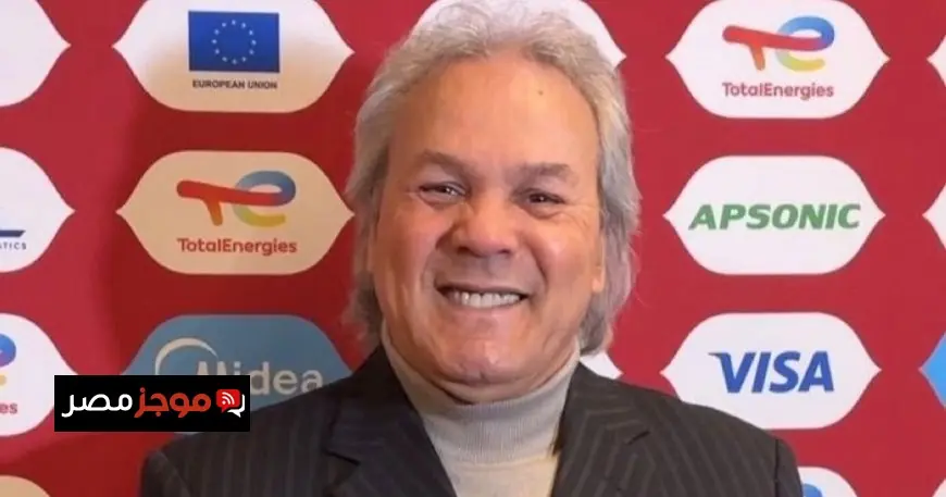 رابح ماجر يقدم نصائح هامة للمنتخب الجزائري قبل انطلاق كأس إفريقيا