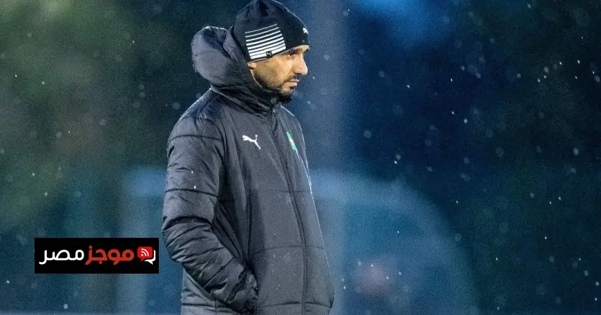 تشكيلة المغرب المرتقبة أمام زامبيا في كأس إفريقيا هل نشهد عودة أشرف حكيمي