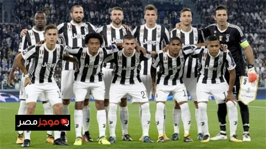 يوفنتوس يحقق انتصارًا مثيرًا على بيسا بهدفين دون رد في الدوري الإيطالي