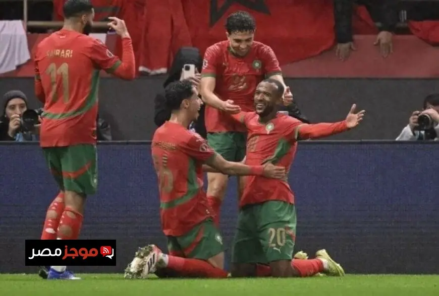منتخب المغرب يسعى للحفاظ على صدارة المجموعة الأولى واستعادة ثقة جماهيره أمام زامبيا في كأس أمم أفريقيا 2025